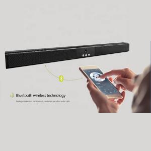 China 4K Camera Microphone All In One Speaker Video Conference Soundbar With Webcam supplier