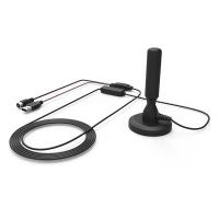 China Portable TV Antenna for ATSC Television DVB T DVB66 Connector IEC/F/USB/S.M.A male on sale