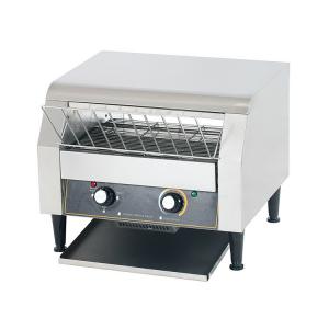 16Kg N/W Aomei Electric Conveyor Toaster The Best Choice for Commercial Bread Baking