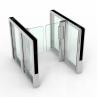 China ZT-982 Access Control Speed Lane Turnstile for Office wholesale