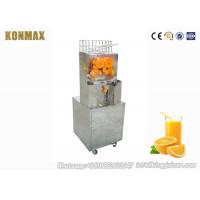 China Orange Juice Extractor Machine on sale