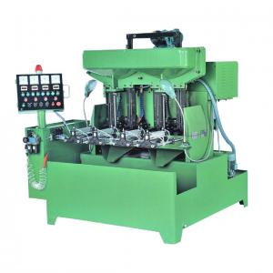 China Nut Forming Machines​ supplier