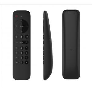 ABS Cover RF4CE Remote Control , Advanced Remote Control Flexible Learning Replication Function