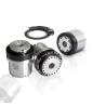China Faradyi Customized 142Mm Waterproof Hight Torque Electric DC Brushless Robot Joint Speed Reducer Harmonic Motor Drive Gear Box wholesale