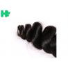 Peruvian Virgin Real Hair Unprocessed Natural Cuticles Double weft