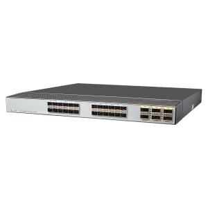 S6720-30L-HI-24S S6700 Series Ethernet Switches 64K MAC Address 10Gbps Network Switch