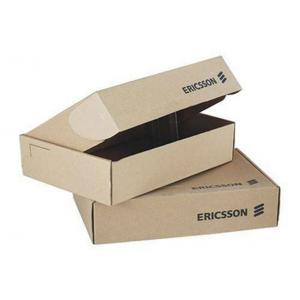 China Color Flexo Printing Corrugated Shipping Box for Online Stores/ Shops supplier