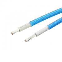 China Fire Resistant Fiberglass Insulated Copper Wire Cable For Rice Cooker UL3068 on sale