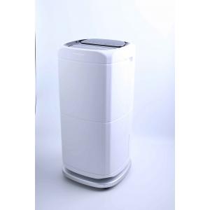 China Working Quiet Lager Water Tank Shop Use Lager Room Use Home Air Dehumidifier supplier