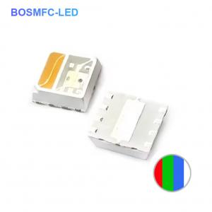3538 RGBW LED Full Color 3535 RGB LED Chip For Flexible  Multi Color LED Strip