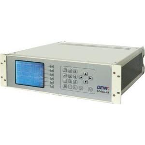 3 Phase 3 Wire Energy Meter SZ-03A-K8 Test Meter Calibration