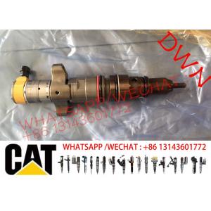 Genuine  C7 C9 Excavator Diesel Engine Fuel Injector 235-2888