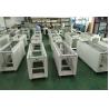China Sistema de controlo PLC transportadores de manuseio de PCB 180 graus 360 graus wholesale