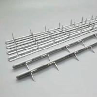 China Manufacturing Sofa Accessories Upholstery Tacking Strip For Furniture on sale