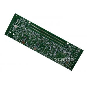 China Custom FR4 Material Multilayer PCB Printed Circuit Board Design Service 8 Layer PCB supplier