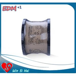 China Wire Cut EDM Machine Wire EDM Consumables EDM Brass Wire 0.25mm in Silver supplier