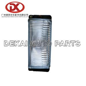 China NPR FVR CXZ ISUZU Fog Lights 8973539551 8973539541 For Truck Lamp supplier