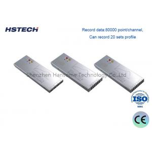 Wireless Thermal Profiler: Bluetooth Connectivity, High-Temperature Range, Portable Design, Multi-Channel Recording
