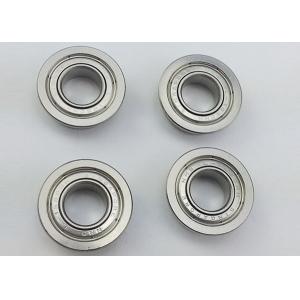 China Barden Bearing F1680 For Auto Cutter GT7250 S7200 Parts 153500224 wholesale