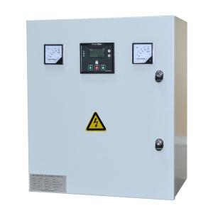 China ATS automatique 400A de panneau d'inverseur de la puissance 3Phase monophasé 2 de double puissance supplier