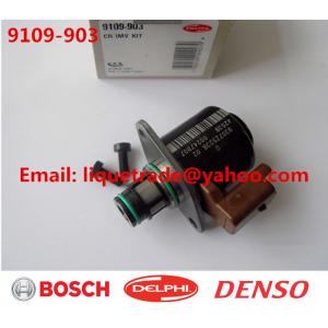 China DELPHI Inlet metering valve IMV 9109-903 9307Z523B for HYUNDAI and SSANGYONG supplier