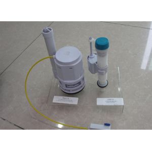 China Injection Molding Service for Rapid Development of Custom Parts with Multiple Design Software wholesale