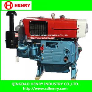 China ZS195N Water cool Diesel engine supplier