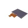 5インチ TFTディスプレイ モジュール RTP 800×480 解像度 24BIT RGB インターフェース ドライビング IC ST7262