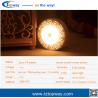 Cloud shape LED Sensor motion Wireless Night Light lamp for desk table bed