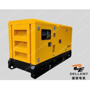 Three Phase 50HZ 24kW Deutz 30 Kva Generator BFM3 G2 Engine Diesel Generator