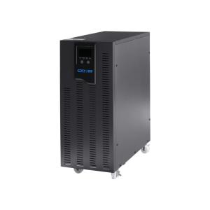 High Frequency Three Phase Online UPS Lead Acid Battery 10kva 9kw Online For Servers