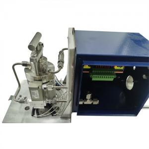 400W Gas Analyzer Accessories Gas Sampling Probe 18kg For Flue Gas Analysis System