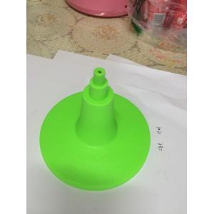 Heat Transfer Injection Molding Molds For Plastic Children Toy Parts Easy Operate