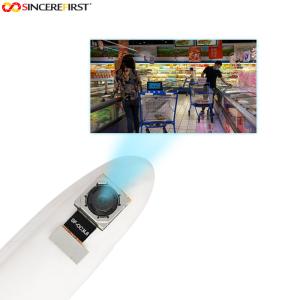 China Sensor da imagem do módulo S5K3L6 CMOS da câmera de Samsung 13mp para a exploração supplier