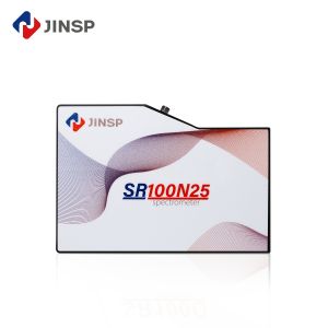 China JINSP SR100N25 果物選別と利益最適化のための冷却型近赤外分光計、正確な酸度測定 wholesale