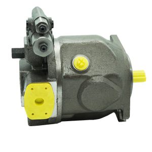China Excavatrice Hydraulic Piston Pump A4VSO71DRG 10R-PPB13N00 de Rexroth supplier