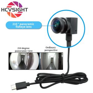 China Caméra externe OTG Audio Micro USB, Mini caméra de surveillance CCTV avec interface Type-C wholesale