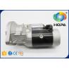 4D84-2 PC40 PC50 PC50UU Excavator Engine Starter Motor S13-4113 3.0KW