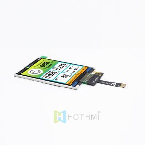 China 2.8 Inch TFT LCD Display Module 240x320 SPI Interface wholesale