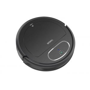 China Household Robotic Smart Automatic Vacuum Cleaner With Gyroscope Navigation System supplier