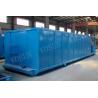 China Water Tank, fuel tank, mud tank, oil tank, diesel tank, storage tank wholesale