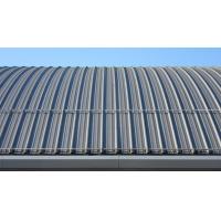 China 17-4 PH 17-7 PH ASTM SS Corrugated Sheet Length 5m-10m Stainless Steel Plate BA 2B on sale