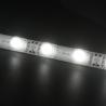 China Fournir 5 ans d'éclairage fiable avec une barre lumineuse LED avec 18 LED par mètre, disponible en 24V et 12V wholesale