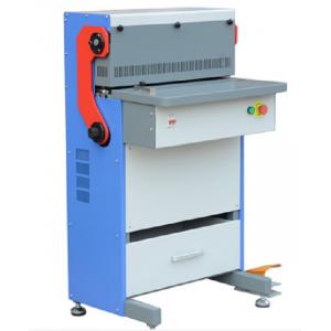 2 In 1 Heavy Duty Paper Punching Machine Double Wire Closing Binding Machine