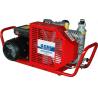 Scba High Pressure Inflator Pump/ Air Compressor