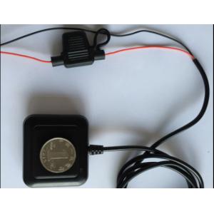 China Smallest Motorbike GPS Tracker Only 0.1kg , Motorcycle Tracking Device waterproof supplier