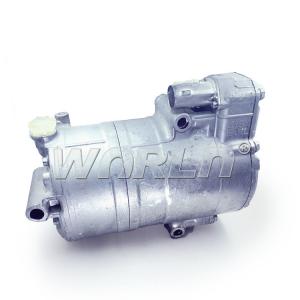 SHS-334156L Electric AC Compressor for Mercedes E- Class W212 S212 E 300 Hybrid Blue TEC 2.1