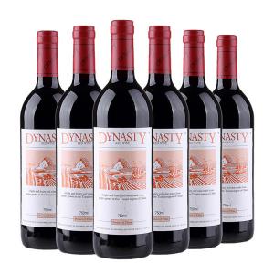 China OEM ODM 210g Red Wine Alcohol Empty Glass Bottles 750ml supplier