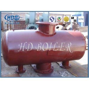 Environmental Friendly Coal Fired Boiler , Fluidized Bed Combustion Boiler