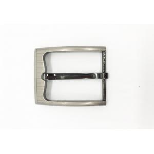 Custom Fashion New Design Zinc Alloy Metal Belt Buckles For Men Belt